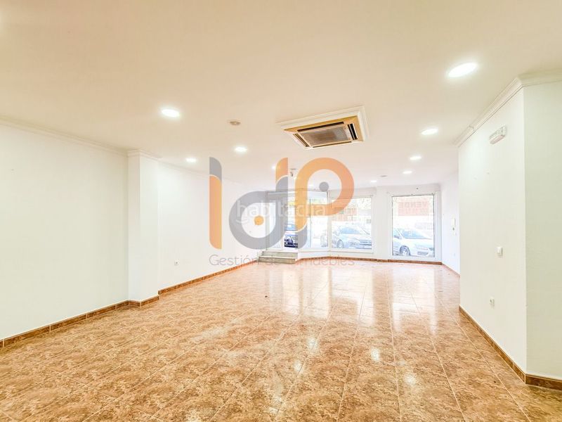 Foto 21d06a26-6e81-4418-a630-43f7476e6699. Local comercial a Huércal - Overa