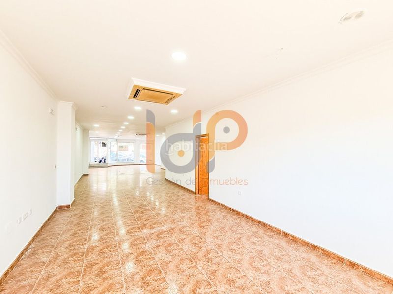 Foto 518615ca-8f51-4191-80ff-a267f33a2144. Local comercial a Huércal - Overa