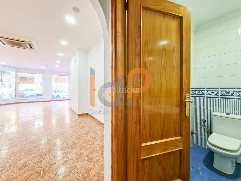 Foto b97defb7-b43f-47b2-a650-4db81c3fe63e. Local comercial a Huércal - Overa
