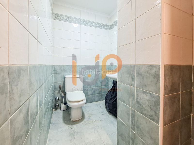 Foto ec46f482-7cbf-4e25-9f2b-74a23a2aa412. Local comercial a Huércal - Overa