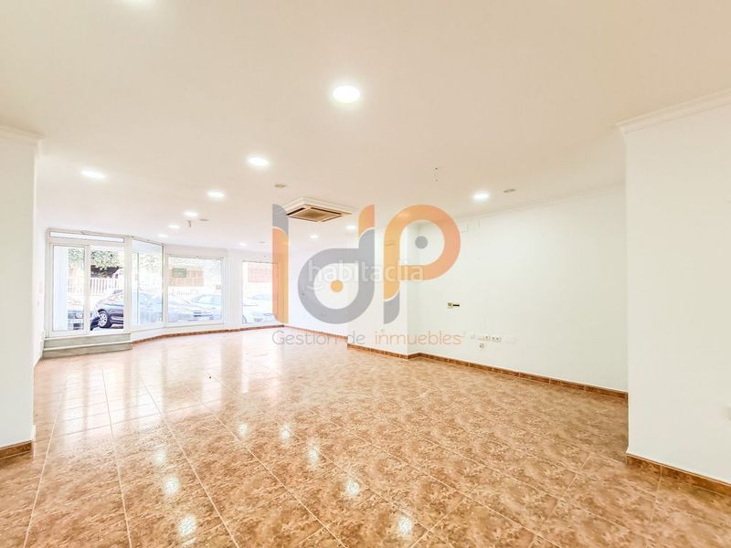 Foto f7fd23d6-11d8-4245-8040-0a95cb279d93. Local comercial a Huércal - Overa