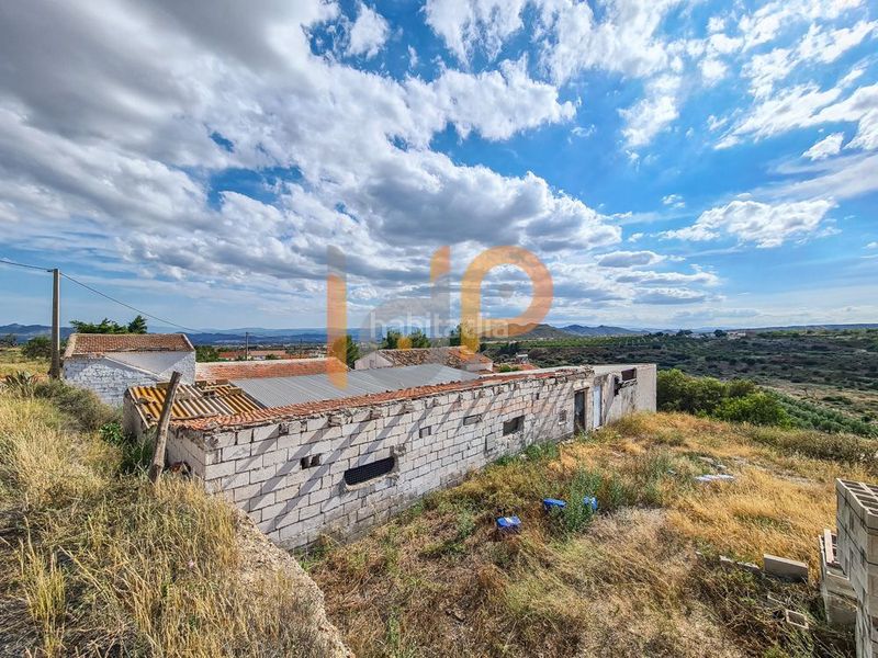 Foto 1deae96d-38c7-4948-b2e4-225abcaff1e1. Casa a Huércal - Overa