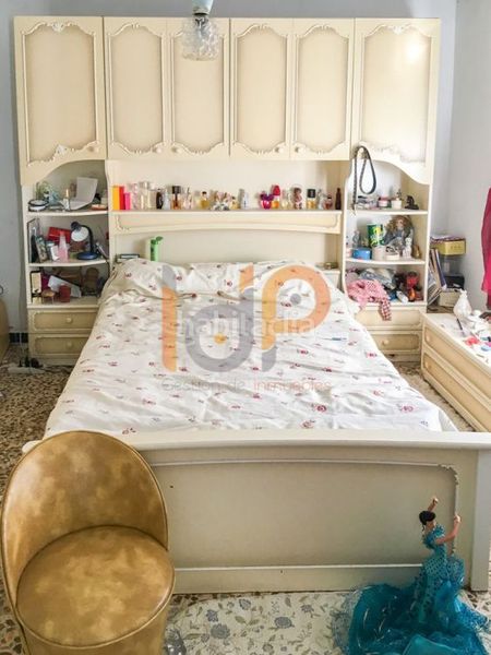 Foto 2cb121de-61b3-43dd-aa48-ba36536013c5. Casa a Huércal - Overa