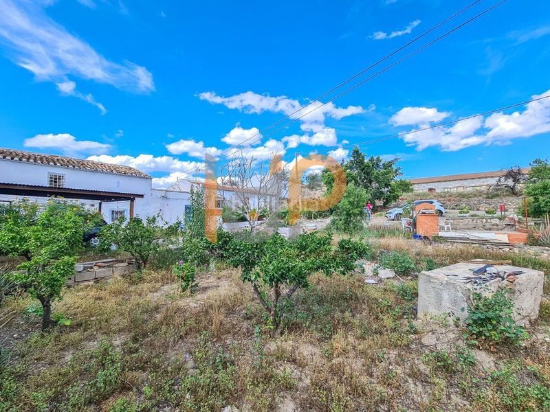 Foto 45081a0f-41e8-466c-83ac-be0f228ae219. Casa a Huércal - Overa