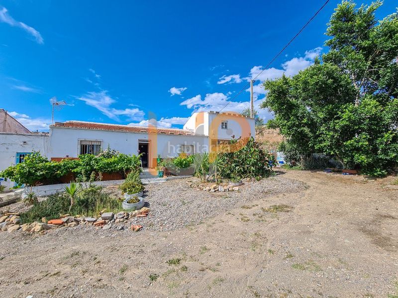 Foto 48a1ef7b-9396-4851-b0c6-ec16b1898c30. Casa a Huércal - Overa