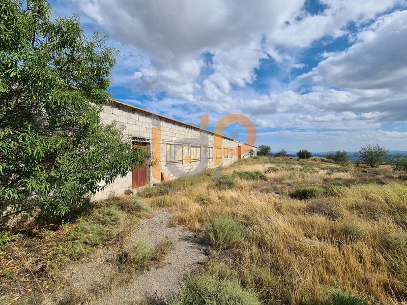 Foto 48c4a4f4-5ded-4554-be67-e590747e4c1a. Casa a Huércal - Overa