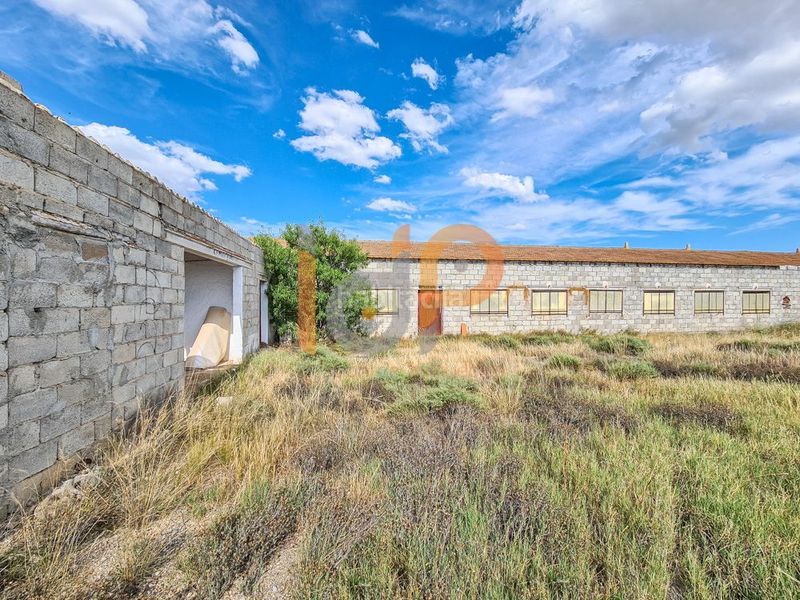 Foto 51239df2-961d-4333-abbf-439a4d361de8. Casa a Huércal - Overa