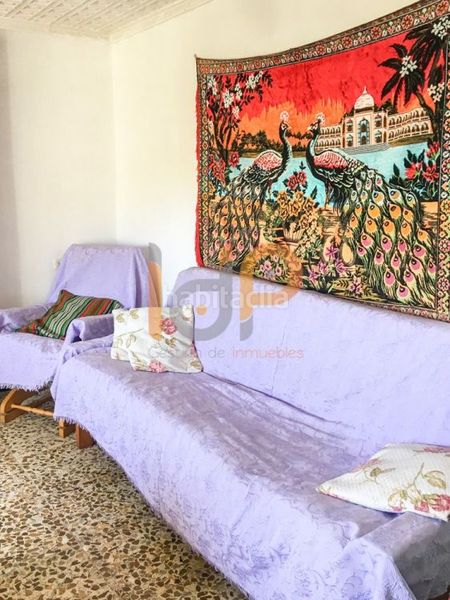 Foto 5c06b8b2-cd90-4387-a7df-ff85a8b6dfcc. Casa a Huércal - Overa