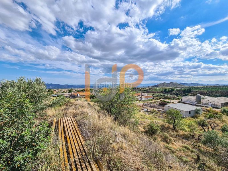 Foto 935cc9ca-1cd4-4294-bf98-138ad85bcf5f. Casa a Huércal - Overa