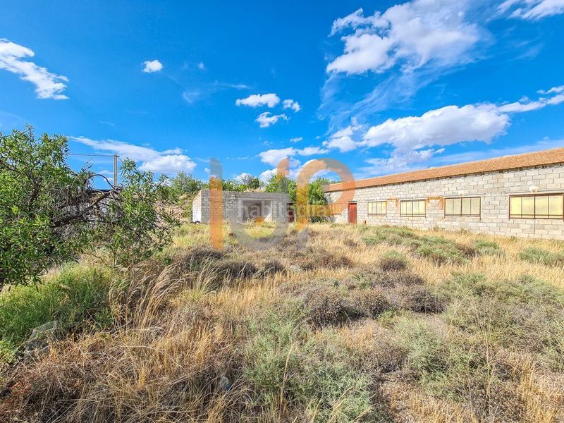 Foto 97f44553-6877-4e8b-a64c-58a017a2366b. Casa a Huércal - Overa