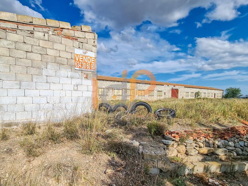 Foto b00c7064-7e13-4f33-ab5e-e163d522a1f7. Casa a Huércal - Overa