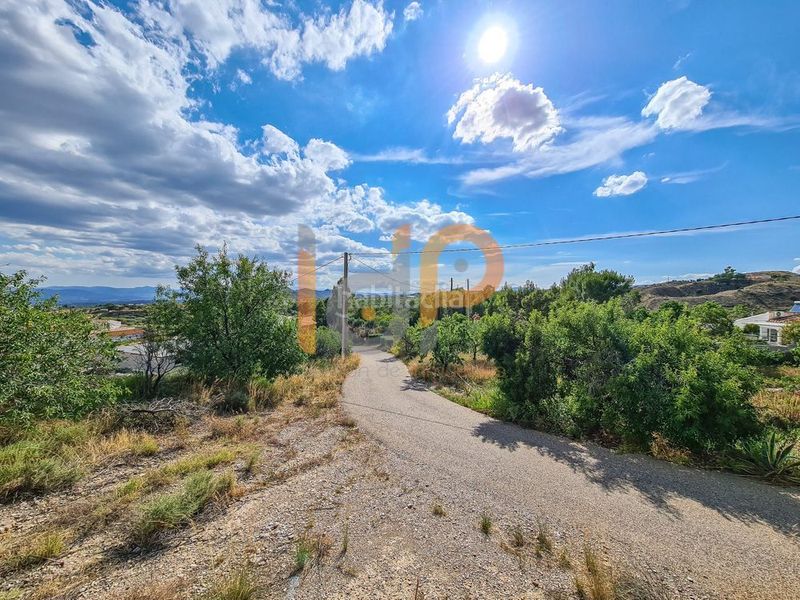 Foto b5308366-e929-4c50-90c3-774174601b2a. Casa a Huércal - Overa