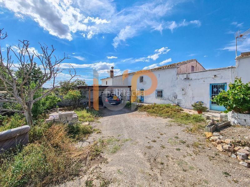 Foto d19bd08b-6f0e-4c5b-abc6-d3608f104174. Casa a Huércal - Overa