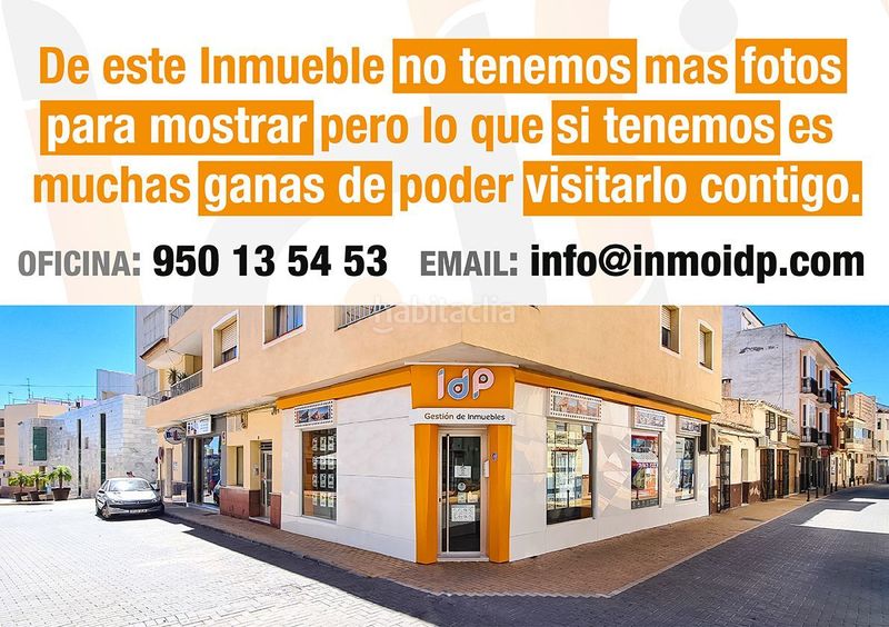 Foto 0b0c6e99-58f6-4cbd-a53a-bbadd3f89ab9. Local comercial a Huércal - Overa