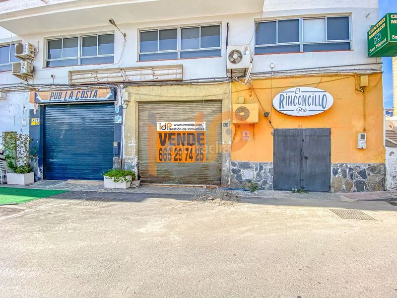 Foto 3b5014ee-6421-4f35-993c-3a88b3cbbbf7. Local comercial a Huércal - Overa