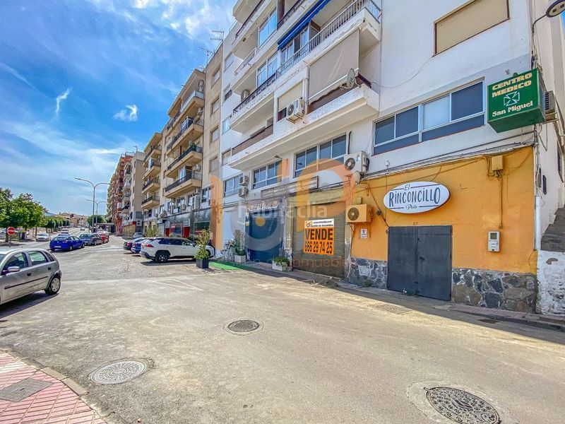 Foto 46077e12-2ece-476a-8495-7d42967e26f6. Local comercial a Huércal - Overa