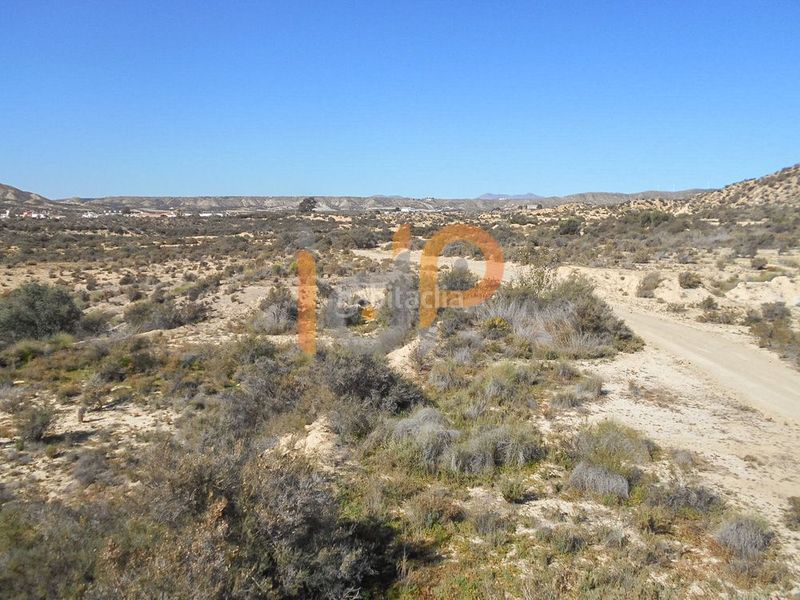 Foto 8e1ba5ad-2285-40b0-9b4c-e7d47bfa6a55. Finca rústica en Huércal - Overa