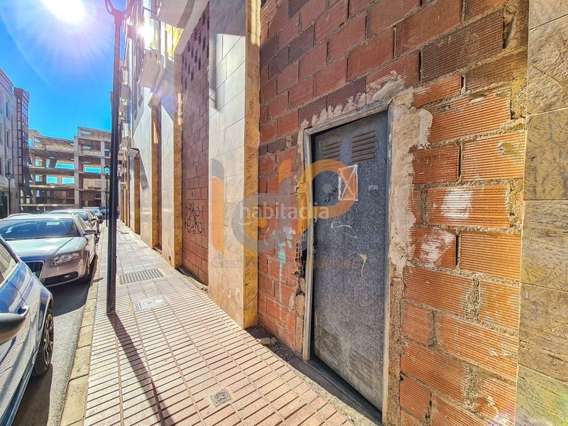 Foto 2cb18595-48af-4b32-b9f1-ad6992a6609e. Local comercial a Huércal - Overa