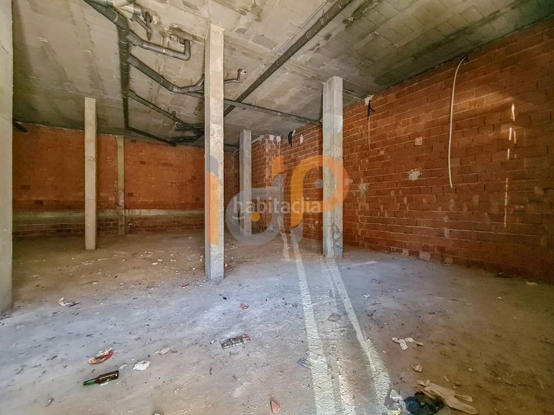 Foto 343c81a1-b668-4706-9d0c-9d311d68520d. Local comercial a Huércal - Overa