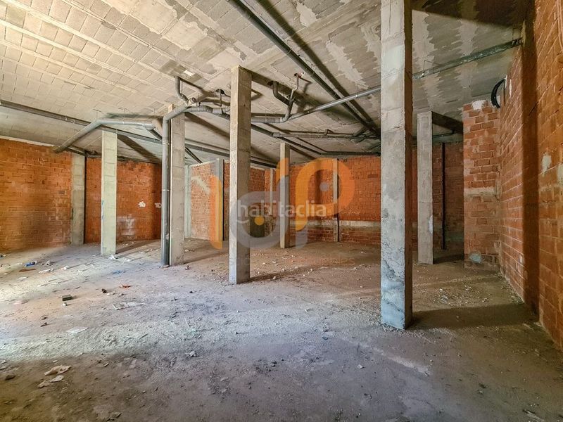 Foto 50bde623-cdd4-4a6f-8110-5a8b29f91aa3. Local comercial a Huércal - Overa