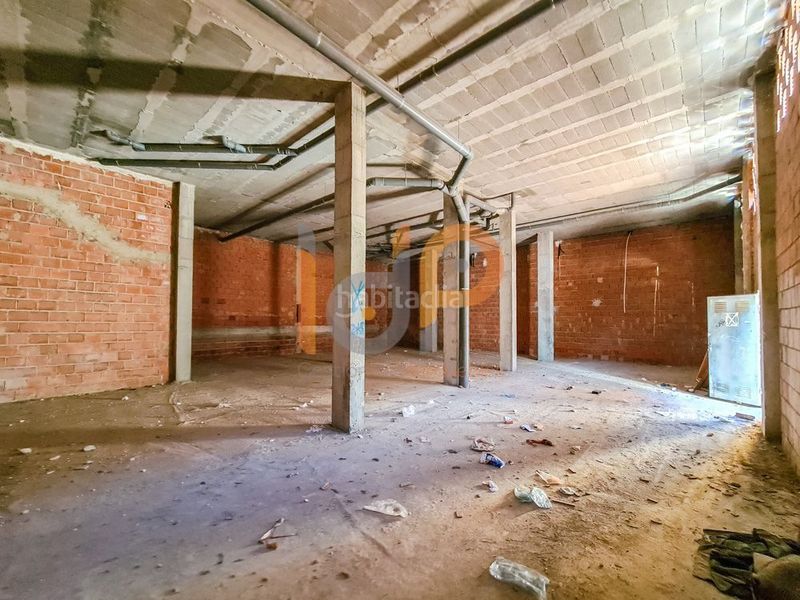 Foto 6eeff0d7-f28c-4ded-984b-d3e0472da169. Local comercial a Huércal - Overa