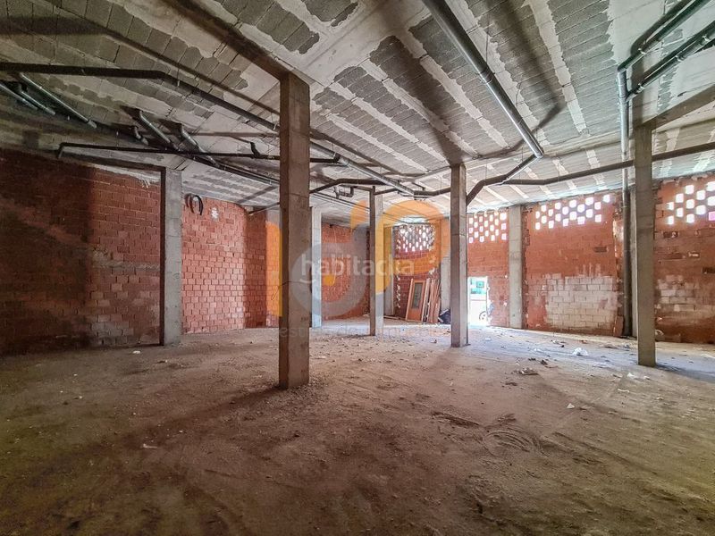 Foto 77660ef8-8fb1-4594-bece-221b2f7212cc. Local comercial a Huércal - Overa