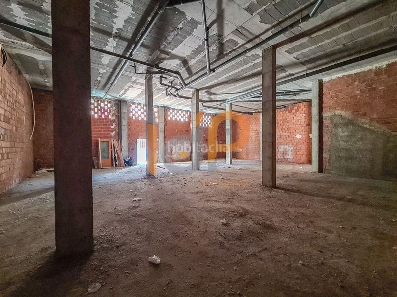 Foto 9fc35cf4-0d15-44bf-9515-c70a6e1a1ce5. Local comercial a Huércal - Overa