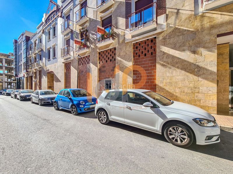 Foto ca87e2e5-ae8c-4327-a11b-df5b70f8ee3c. Local comercial a Huércal - Overa