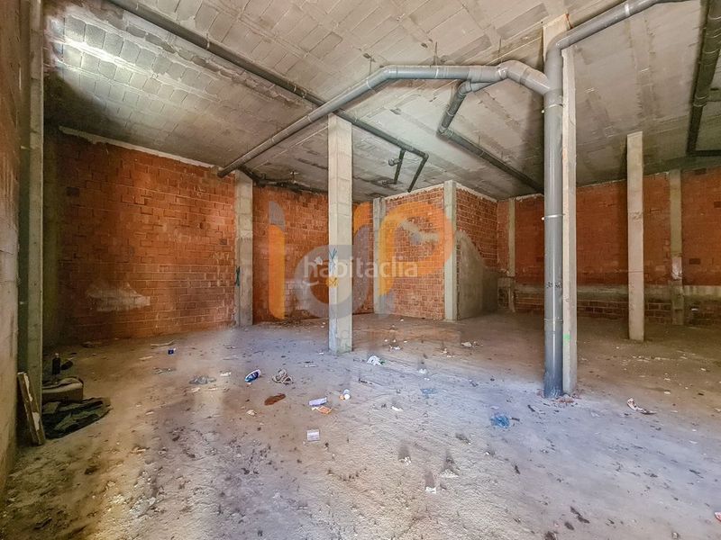 Foto dc1a8016-1636-40ea-a7ad-baf8961e5d88. Local comercial a Huércal - Overa