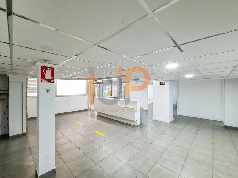 Foto 0a063996-28b2-4055-970b-7651a914a180. Local comercial a Huércal - Overa