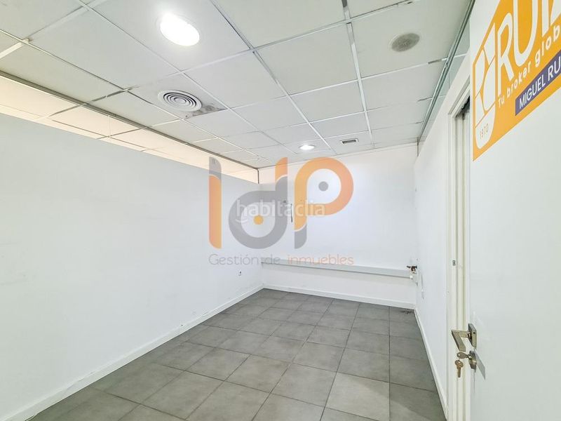 Foto 1c2744a6-c425-43a0-a1d8-9e5542b5e02e. Local comercial a Huércal - Overa