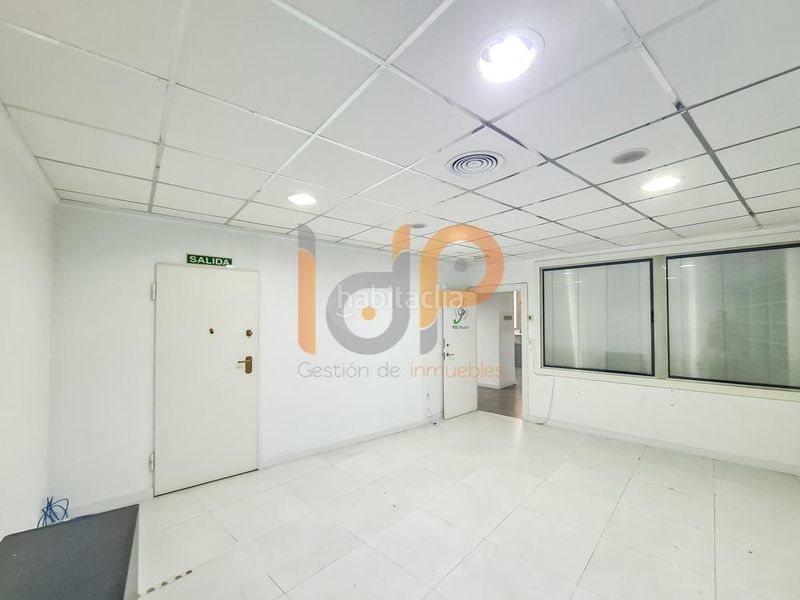 Foto 1d65658c-fe36-410a-87aa-ccc8b306b4dc. Local comercial a Huércal - Overa