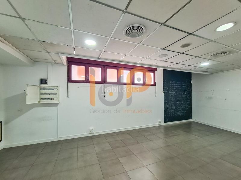 Foto 2d3a6b5d-12b0-472a-992d-4abae8f213d5. Local comercial a Huércal - Overa
