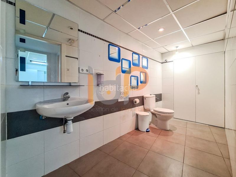 Foto 42a7aead-f4b3-4e90-8ad5-8a74bc77fccd. Local comercial a Huércal - Overa
