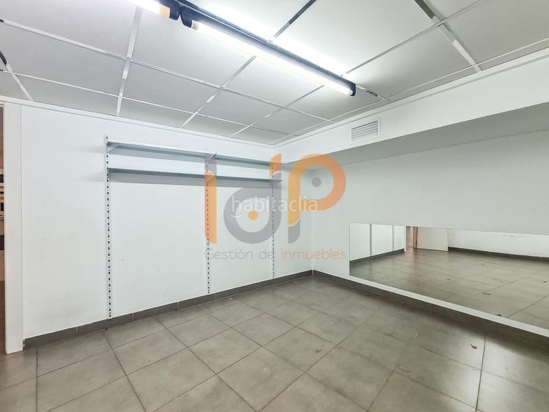 Foto 82a7d7f2-708b-4a8b-a5aa-1751d5790258. Local comercial a Huércal - Overa
