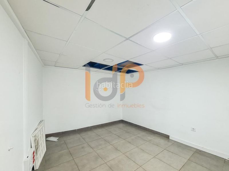 Foto 90e3b158-c8cf-4d11-84e2-024d48b76102. Local comercial a Huércal - Overa