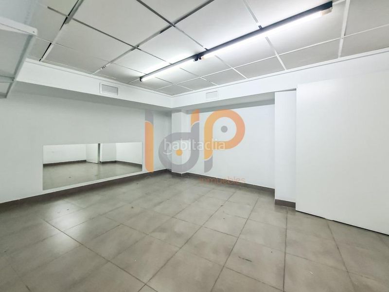 Foto ba1a97d5-6a43-4c00-a4a6-60d09af7df98. Local comercial a Huércal - Overa