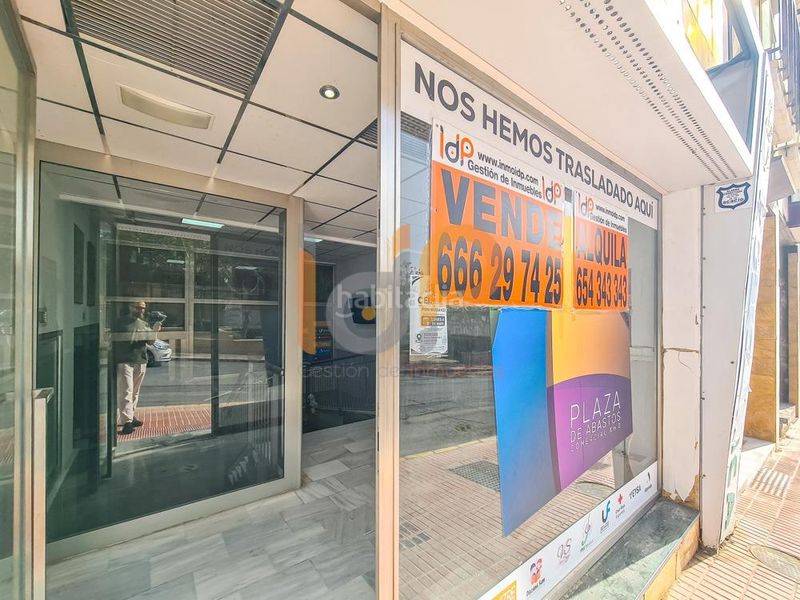 Foto beb4dd51-6f8e-4a6d-b511-4200abbdc7dc. Local comercial a Huércal - Overa
