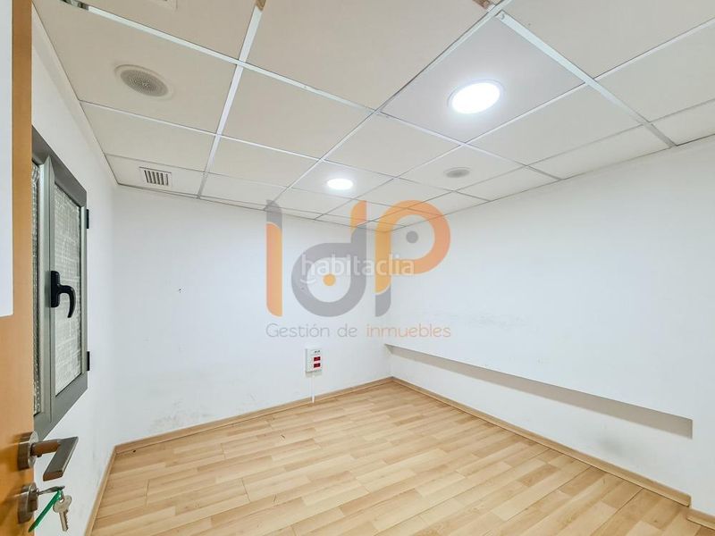 Foto c158161e-2c73-41a8-a41c-d2ee5803f2d0. Local comercial a Huércal - Overa
