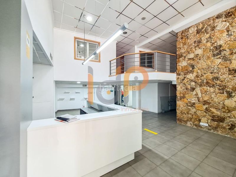 Foto e7b7e805-5d7d-4dff-99e5-f20a51b69dbc. Local comercial a Huércal - Overa