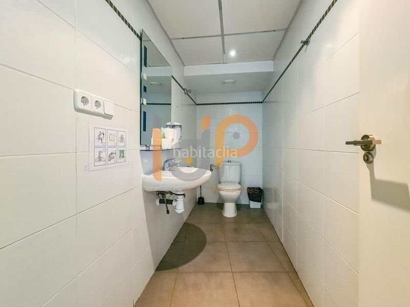 Foto ee48c63e-cde7-46a1-9b7b-a18fe927d199. Local comercial a Huércal - Overa