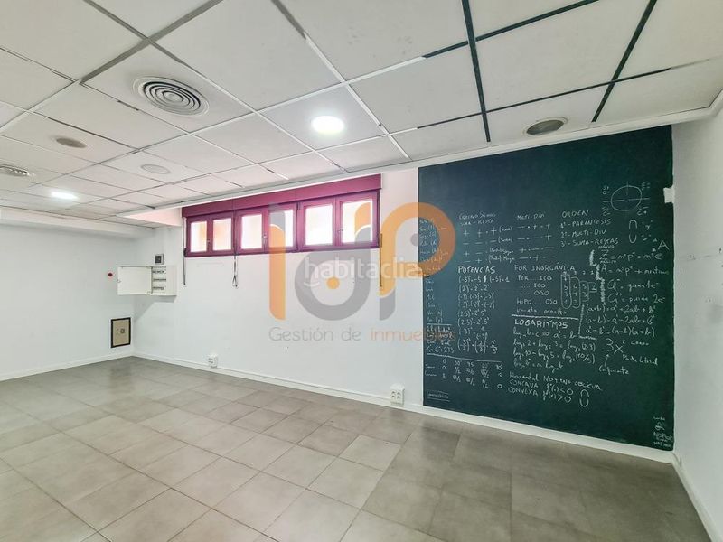 Foto fb185313-3f99-412d-a11c-2d2541432927. Local comercial a Huércal - Overa