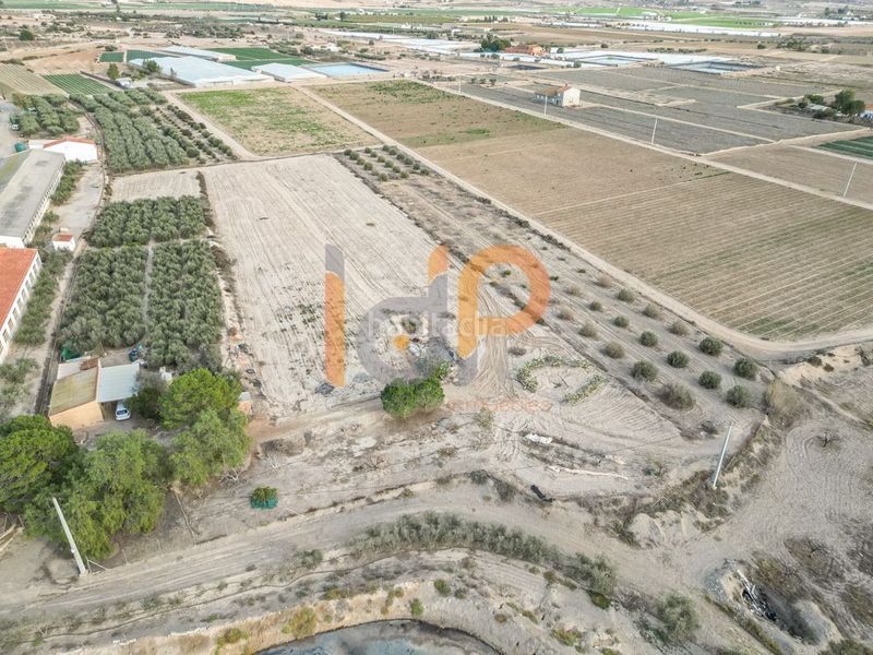 Foto ff5163bd-3da0-4392-b6f1-1a6154e989b9. Landgut in Huércal - Overa