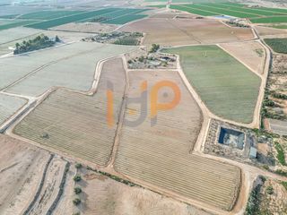 Landgut in Huércal - Overa