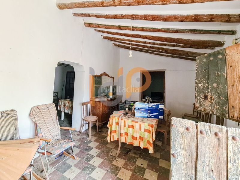 Foto a385a023-b3fb-4892-8476-b16ce34df493. Finca rústica a Huércal - Overa