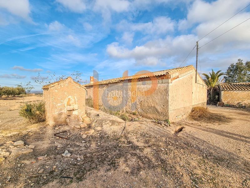 Foto 3d545a43-f84a-4bba-bb8e-9855d773c032. Finca rústica en Huércal - Overa