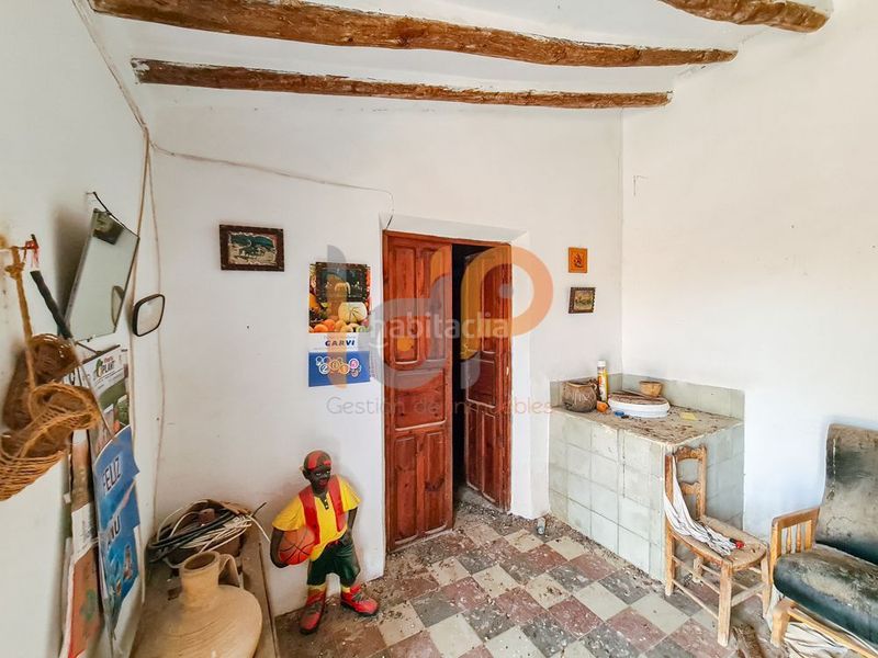 Foto 8aa0b279-98aa-4518-936e-0b1c6b78e93c. Finca rústica en Huércal - Overa