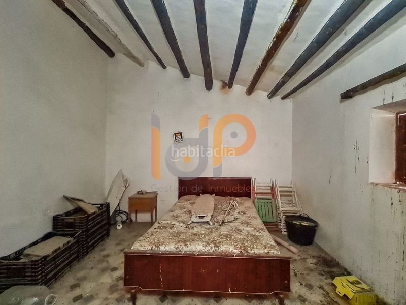 Foto 92ea6688-4790-4791-abdd-1f0e1b16f421. Finca rústica en Huércal - Overa