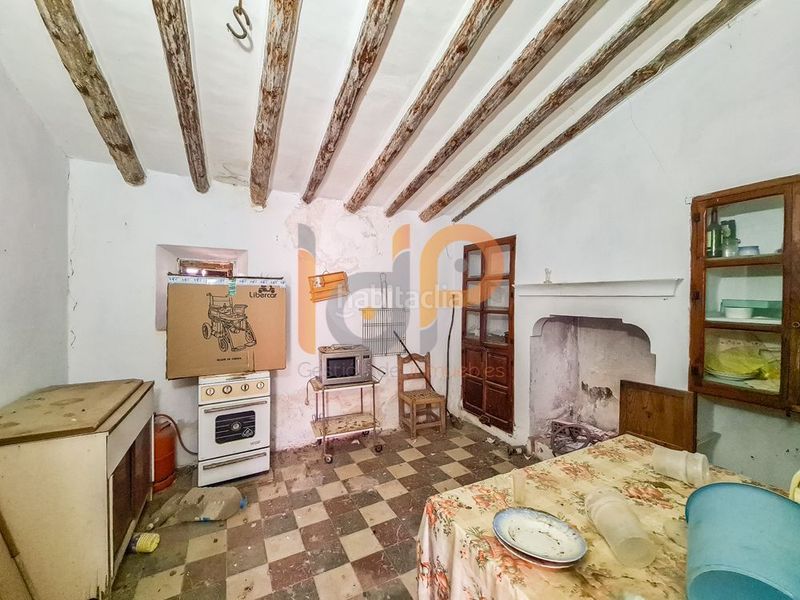 Foto 9b9b846d-0798-4657-95e2-7d4f7d50158e. Finca rústica en Huércal - Overa