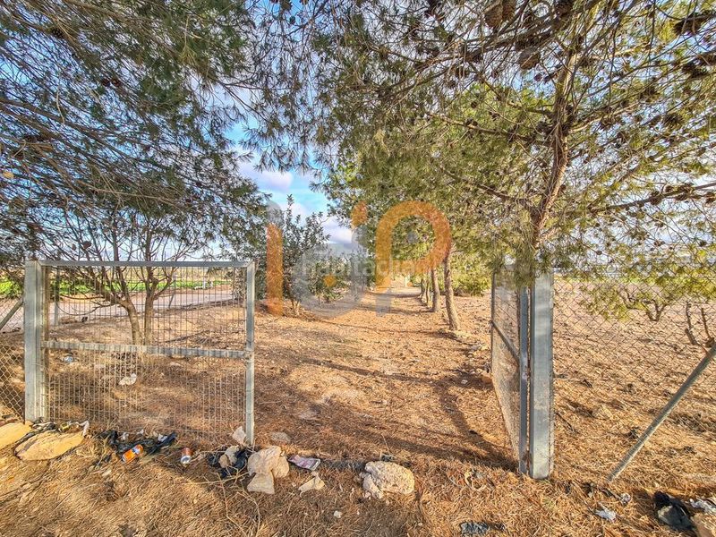 Foto d58a190c-cc73-4c08-a98d-e7b56a3e5f91. Finca rústica en Huércal - Overa